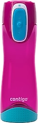 Contigo Swish Pembe 500 ml Su Matarası