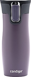 Contigo Westloop Vakumlu Mor 470 ml Termos Bardak