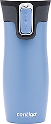 Contigo Westloop Vakumlu Turkuaz 470 ml Termos Bardak