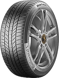 Continental WinterContact TS 870 P 255/55 R20 110V XL Kış Lastiği