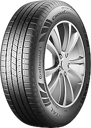 Continental CrossContact RX 255/65 R19 114V XL FR LR Yaz Lastiği