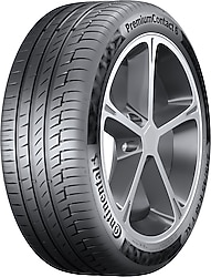 Continental PremiumContact 6 265/50 R20 111V XL FR Yaz Lastiği