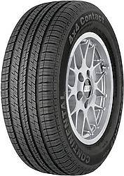 Continental Conti4x4Contact 265/60 R18 110H FR MO ML Yaz Lastiği