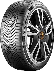 Continental AllSeasonContact 2 185/55 R15 86H XL 4 Mevsim Lastik