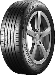 Continental EcoContact 6 215/60 R16 95H Yaz Lastiği