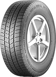 Continental VanContact Winter 215/65 R16C 109/107R Kış Lastiği