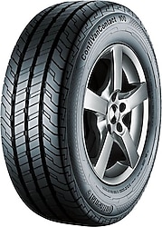 Continental ContiVanContact 100 215/75 R16C 121/119R Yaz Lastiği