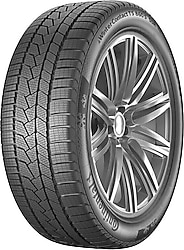 Continental WinterContact TS 860 S 225/45 R17 91H SSR X Kış Lastiği