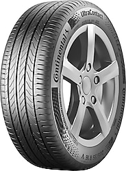 Continental UltraContact 225/60 R18 100H FR Yaz Lastiği