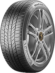 Continental WinterContact TS 870 P 235/40 R19 96V Kış Lastiği