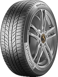 Continental WinterContact TS 870 P 235/55 R17 99H Kış Lastiği