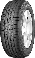 Continental ContiCrossContact Winter 235/60 R17 102H MO Kış Lastiği