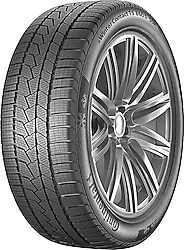 Continental WinterContact TS 860 S 245/40 R20 99V SSR FR Kış Lastiği