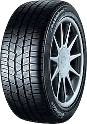 Continental ContiWinterContact TS 830 P 255/45 R19 100V N0 Kış Lastiği