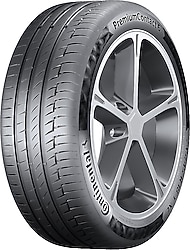Continental PremiumContact 6 255/60 R18 112V XL FR Yaz Lastiği