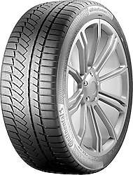 Continental WinterContact TS 850 P 255/65 R17 110H Kış Lastiği