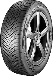 Continental AllSeasonContact 195/55 R16 87H 4 Mevsim Lastik