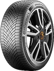 Continental AllSeasonContact 2 215/55 R17 94V 4 Mevsim Lastik