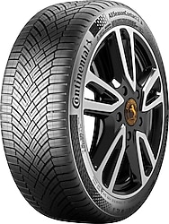 Continental AllSeasonContact 2 225/55 R18 98V 4 Mevsim Lastik