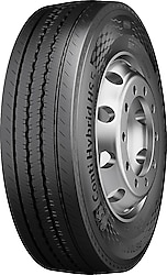 Continental Conti Hybrid HS5 295/80 R22.5 154/149M LRL 4 Mevsim Lastik
