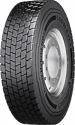 Continental Conti Hybrid LD3 215/75 R17.5 126/124M EU LRF 4 Mevsim Lastik