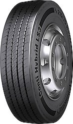 Continental Conti Hybrid LS3 215/75 R17.5 126/124M 4 Mevsim Lastik