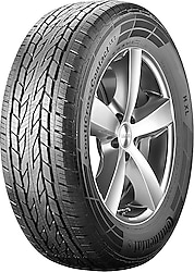 Continental ContiCrossContact LX 2 215/65 R16 98H FR Yaz Lastiği