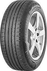 Continental ContiEcoContact 5 215/60 R17 96V MO Yaz Lastiği - 2025