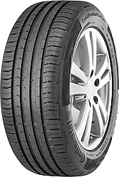 Continental ContiPremiumContact 5 215/55 R17 94V ContiSeal Yaz Lastiği