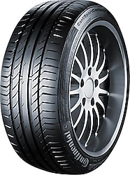 Continental ContiSportContact 5 225/45 R19 92W FR Yaz Lastiği