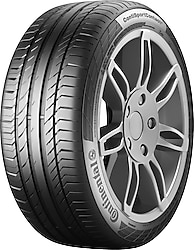 Continental ContiSportContact 5 235/40 R18 95W XL FR ContiSeal Yaz Lastiği