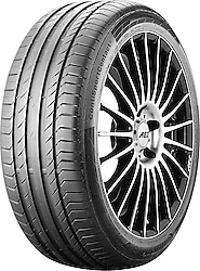 Continental ContiSportContact 5 235/45 R17 94W ContiSeal FR Yaz Lastiği