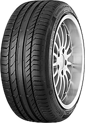 Continental ContiSportContact 5 265/50 R20 111V XL SUV Yaz Lastiği