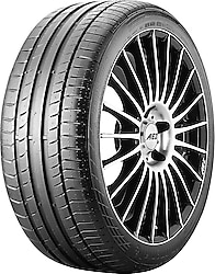 Continental ContiSportContact 5P 245/40 R20 99Y XL FR MO Yaz Lastiği