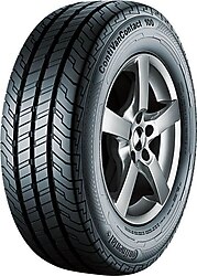 Continental ContiVanContact 100 195/65 R15C 95T RF Yaz Lastiği