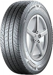 Continental ContiVanContact 100 195/75 R16C 110/108R Yaz Lastiği