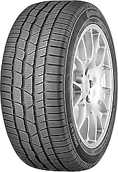 Continental ContiWinterContact TS 830 P 225/60 R17 99H SUV SSR Kış Lastiği