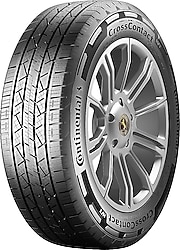 Continental CrossContact H/T 235/55 R18 100V 4 Mevsim Lastik - 2026