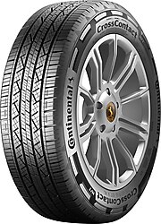 Continental Crosscontact H/T 255/65 R17 110T 4 Mevsim Lastik