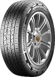 Continental CrossContact H/T 265/65 R17 112H FR 4 Mevsim Lastik