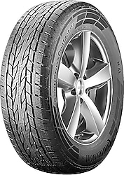 Continental CrossContact LX 2 225/55 R18 98V FR Yaz Lastiği