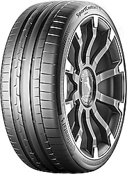 Continental EcoContact 6 175/65 R14 86T XL Yaz Lastiği - 2026