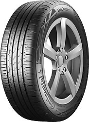 Continental EcoContact 6 205/55 R16 91W SSR Yaz Lastiği
