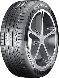 Continental EcoContact 6 205/55 R17 91V Yaz Lastiği