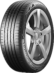 Continental EcoContact 6Q 215/60 R17 96H Yaz Lastiği - 2026