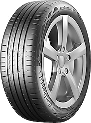 Continental EcoContact 6Q 235/60 R18 103W MO Yaz Lastiği - 2025