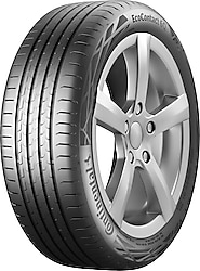 Continental EcoContact 6Q 235/60 R18 103W MO Yaz Lastiği