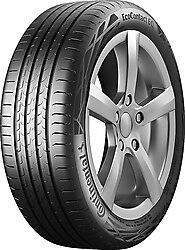 Continental EcoContact 6Q 255/50 R19 107H XL Yaz Lastiği