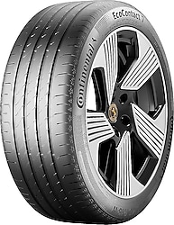 Continental EcoContact 7 215/55 R17 94T FR Yaz Lastiği