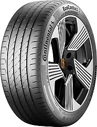 Continental EcoContact 7 255/45 R20 105V XL FR Yaz Lastiği
